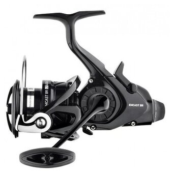 Daiwa Emcast BR LT 5000 C