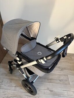 Bugaboo cameleon 3 set