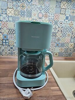 Kávovar Silvercrest