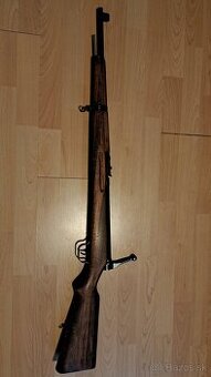 vzduchovka vz47 z levom