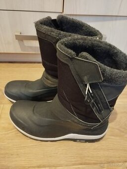 Chlapčenské snehule