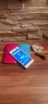 Sony xperia M5(E5603) white 16 GB