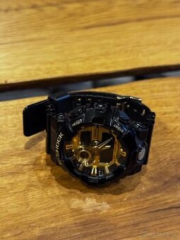 Hodinky G-Shock