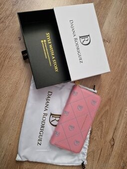 Peňaženka Dajana Rodriguez - 1