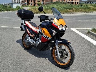 Honda XL 650 V Transalp