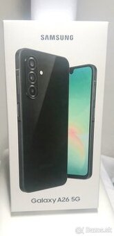 Nový Samsung Galaxy A26 5G Duos +Ipad 2 64GB na SIM + darcek