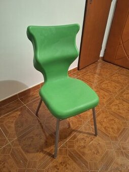 Zdrava stolicka pre deti