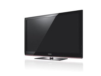 Samsung PS50B530 (50", Plasma, Full HD) - 1