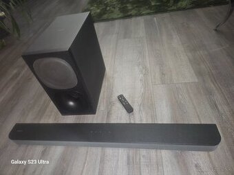 Soundbar SONY S400