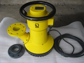 kalove ponorne cerpadlo ksb ama drainer 80-40