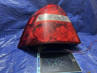 LAVE ZADNE SVETLO CHEVROLET AVEO