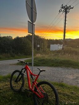 Specialized stump jumper