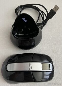 Bezdrôtová optická myš Speedlink