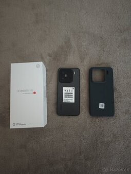 Xiaomi 15 – 512 GB (nový stav)