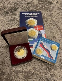 10 000 SK Vstup SR do EÚ