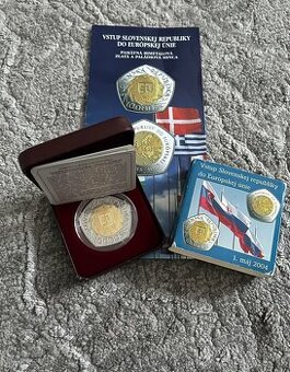 10 000 SK Vstup SR do EÚ