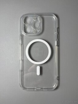 Kryt iPhone 16 Pro Max Ugreen