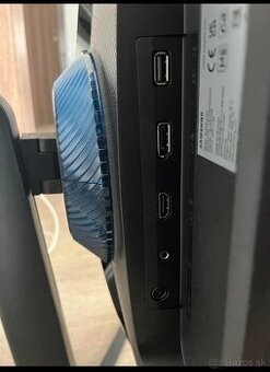 Monitor Samsung odyssey g3