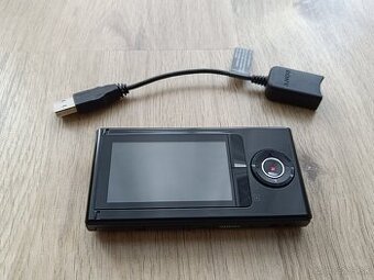 🎥 Retro Sony Bloggie MHS-FS1 – Full HD kamera pre milovníko