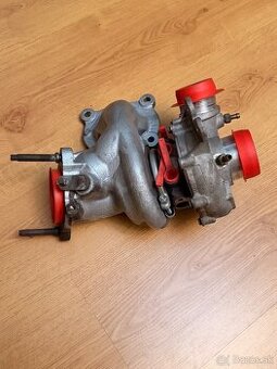 Turbodúchadlo GARRETT 821402-5010S FORD USA MUSTANG 2.3