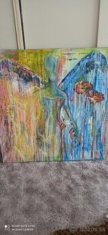 Obraz....znížená cena