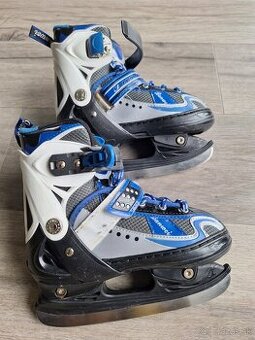 Nastaviteľné korčule