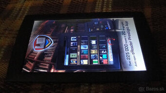 Predám tento Tablet Prestigio MultiPad v Bratislave a okolí