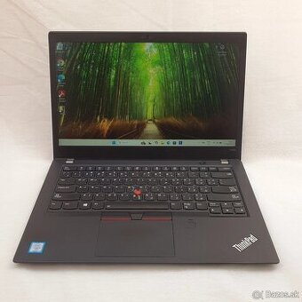 Lenovo Thinkpad T480s