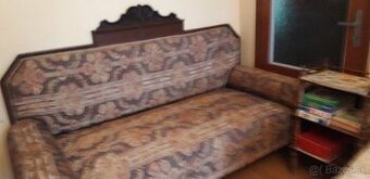 Starožitný nábytok