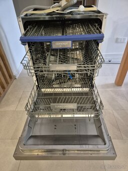 Umývačka riadu CONCEPT