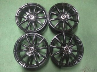 R18 hliníkové disky MERCEDES GLA rozteč 5x112 A24740126000