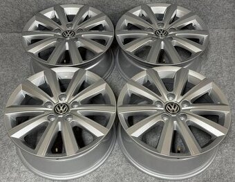 VW TRANSPORTER T5 T6 T6.1 T7 MULTIVAN CARAVELLE 5X120 R17 7J
