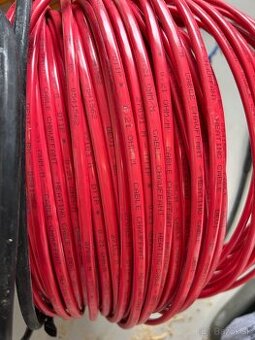 Vykurovací kábel DEVIflex 18T