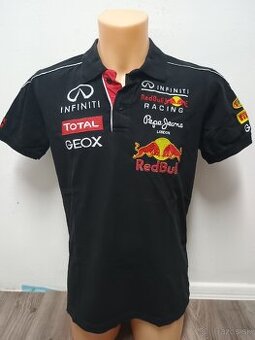 Tričko F1 Red Bull racing