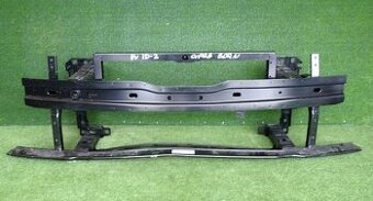 vw id3 výstuha predná