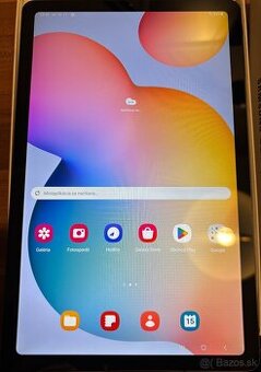 Samsung Galaxy Tab S6 Lite WiFi Oxford Gray 2022