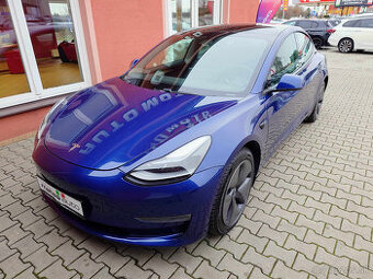 Tesla Model 3 2021 Long Range Dual Motor 366 kW