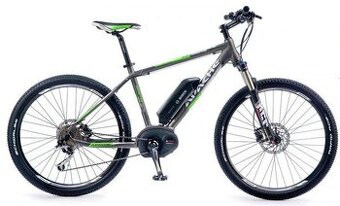 Apache MANITOU Bosch 500Wh 27,5"