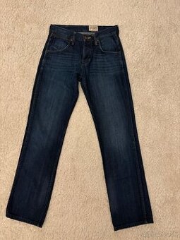 Wrangler vintage/retro jeans