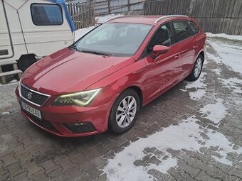Seat Leon 1.0 tsi rok 2019