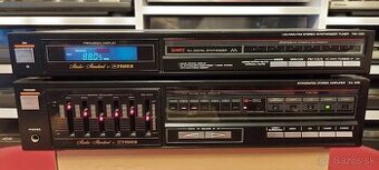 Predám vintage zostavu Fisher