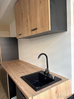 Na prenájom 1 izbový byt vo Veľkých Kapušanoch