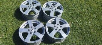 Alu disky KIA , Hyundai  5x114,3 r16
