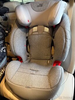 Autosedacka britax römer EVOLVA