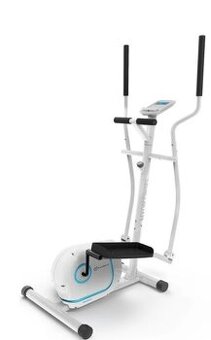 Elipticky trenažér