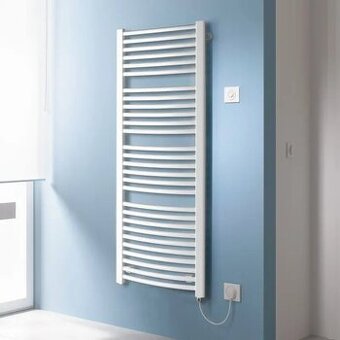 Predám radiator - rebrík Kermi Basic - E 1770x450
