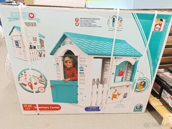 Domček veterinárna klinika