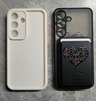 Samsung Galaxy S25 kryt