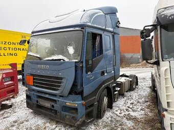 Iveco Stralis 500 n.d