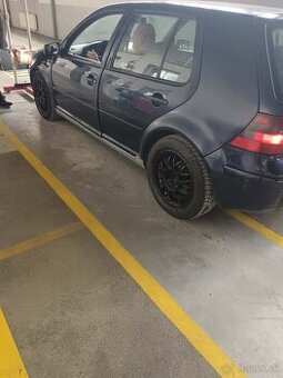 Volkswagen Golf 4